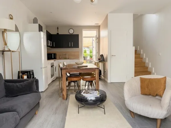 Maison Vente Deauville 4p 59m² 399000€