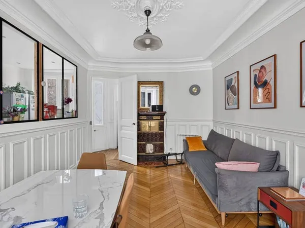 Appartement 4 pièces 94 m²