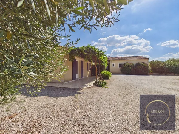 Maison de luxe 7 pièces 220 m²