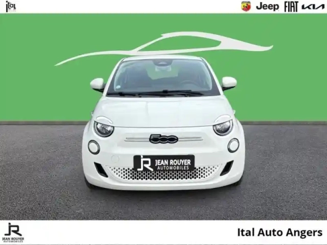 Fiat 500 e 118ch icône — photo 2