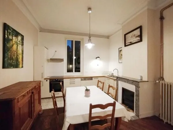 Appartement T3