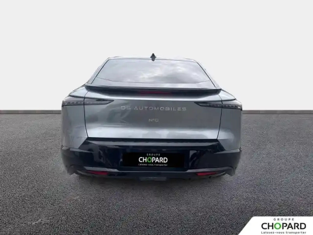 Ds N8 n°8 230 ch fwd standard range — photo 31