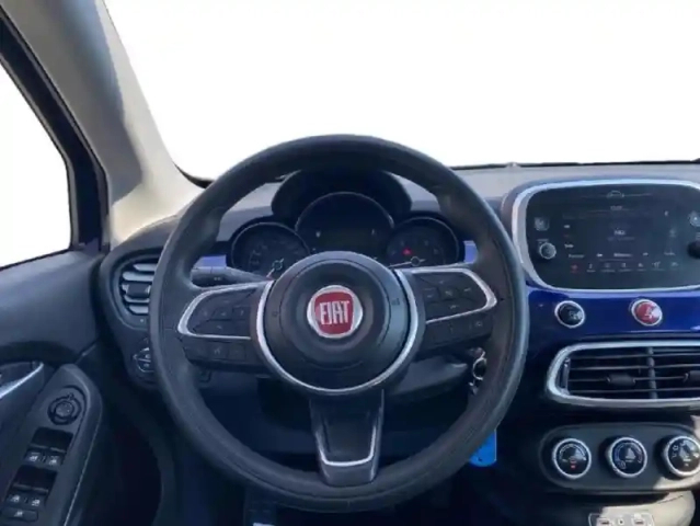 Fiat 500 x 1.0 firefly turbo t3 120ch city cross — photo 12