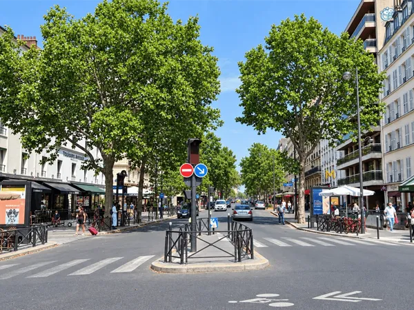 Boutique 176 m²