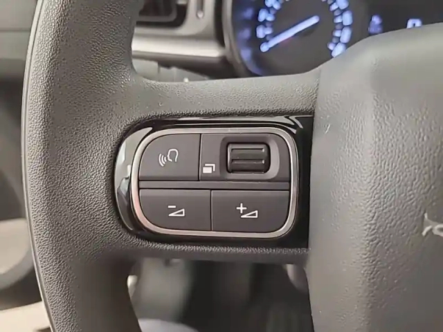Citroën C3 bluehdi 100 ch bvm6 — photo 35