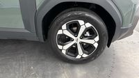 Dacia Duster 1.2 mild hybrid 130ch Journey — photo 20