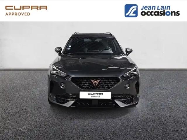 Cupra Formentor 1.5 tsi 150 ch — photo 9