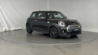 Mini Mini Cooper SE 184ch Edition Greenwich BVA — photo 3