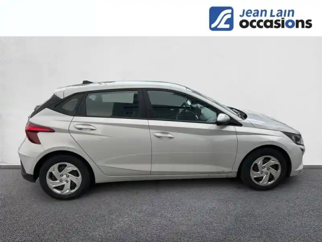 Hyundai I20 1.2 79 — photo 44