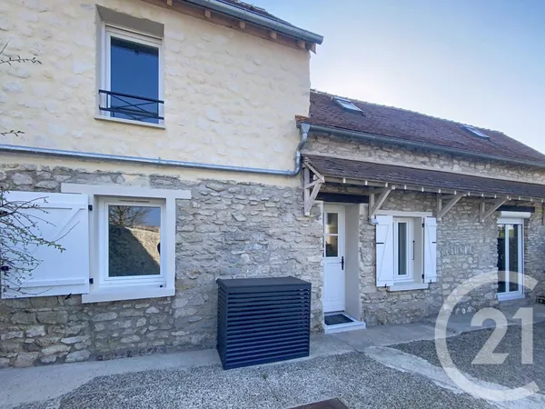 Maison 4 pièces 60 m²