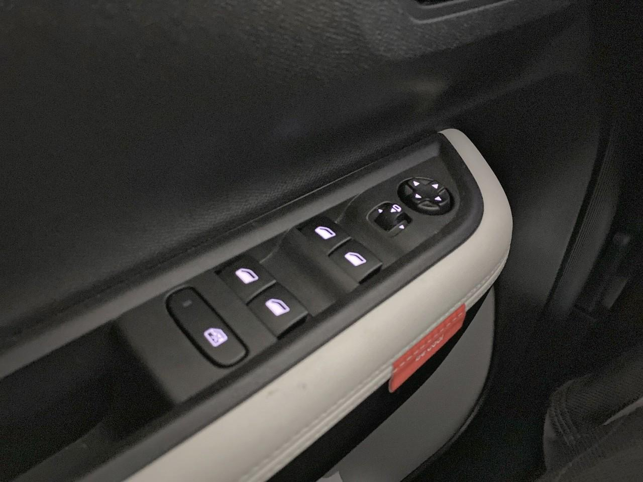 Citroën C3 Aircross hybride 145 ch aut max — photo 20