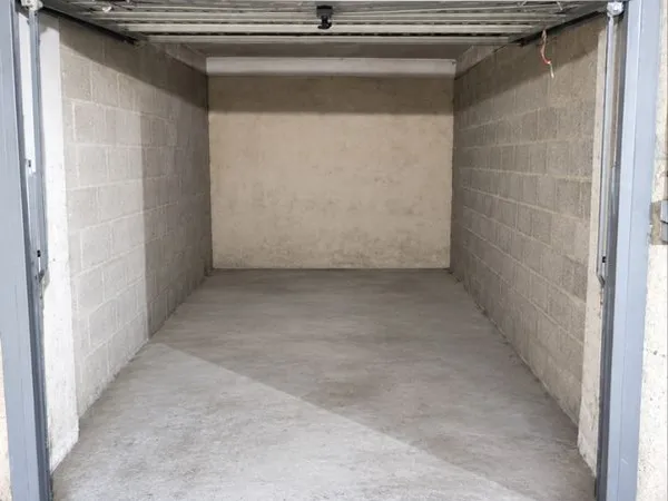 Location garage