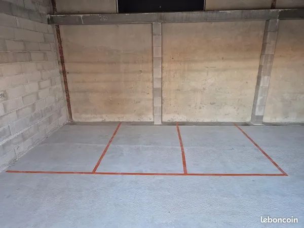 Location box moto/velo