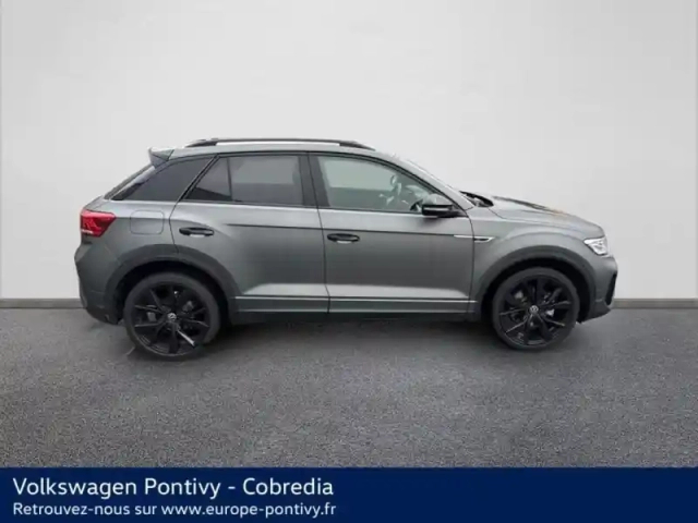 Volkswagen T-Roc 1.5 tsi evo2 150ch r-line edition dsg7 — photo 19