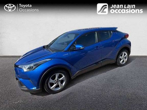 Toyota C-HR Toyota Toyota C-HR