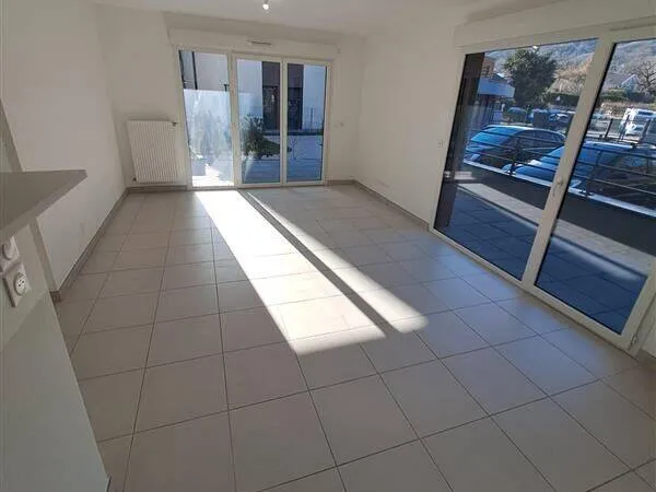 Appartement 2 pièces 52 m²
