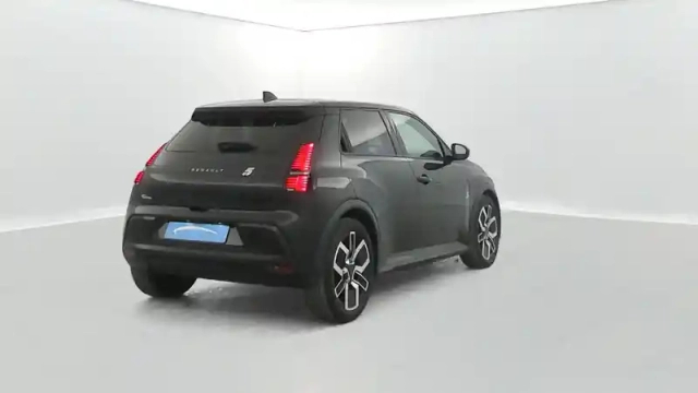 Renault 5 renault  e-tech electrique 10 ch autonomie confort — photo 60