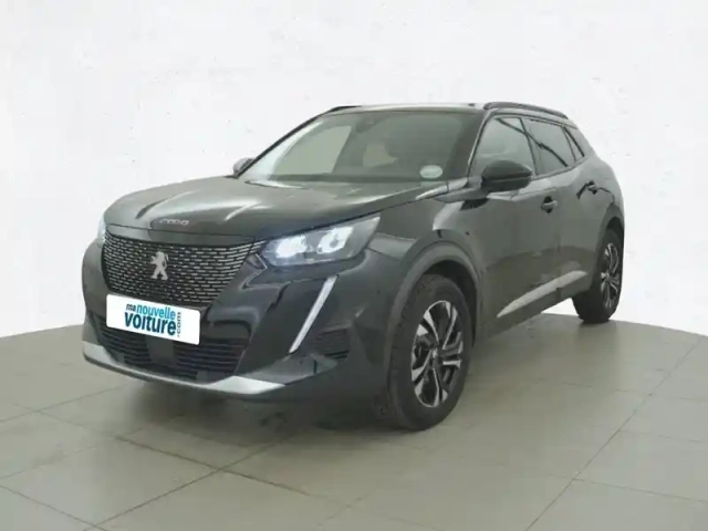 Peugeot 2008 bluehdi 130 s&amp;s eat8 — photo 49
