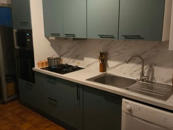 Vends appartement en bon état
