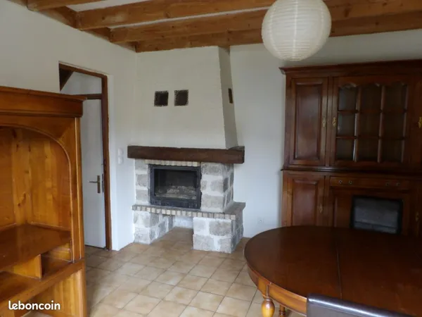 Location meublée