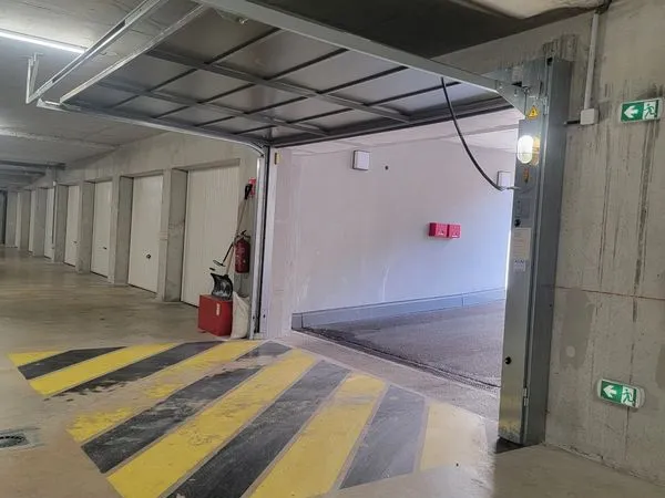 Location garage