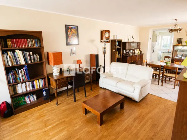 Maison 5 pièces 106 m²