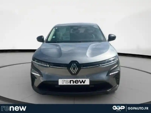 Renault Megane e-tech electric ev60 130ch evolution er super charge -b — photo 8