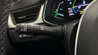 Renault Captur 1.6 E-Tech hybride 145ch Intens -21 — photo 23