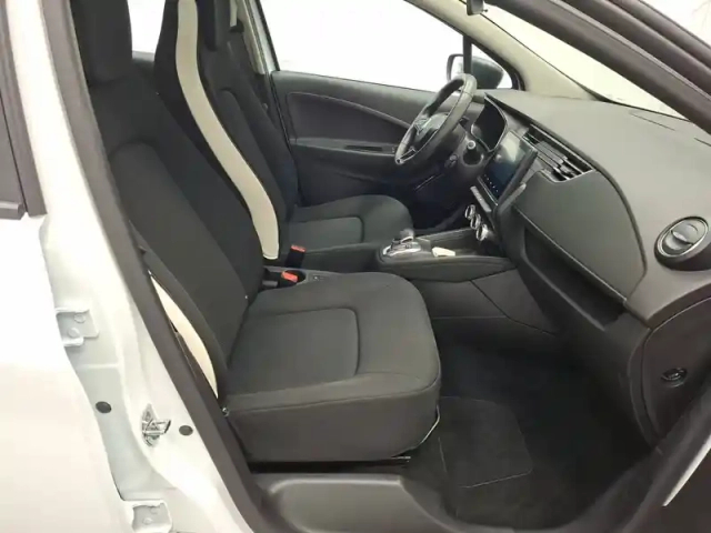 Renault Zoé zoe r110 — photo 23