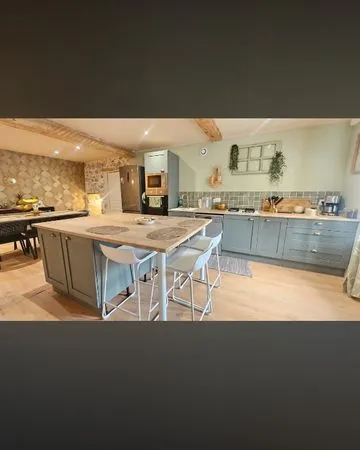 Maison de village individuelle