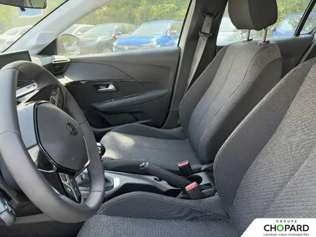 Peugeot 208 100 s&amp;s bvm6 — photo 11