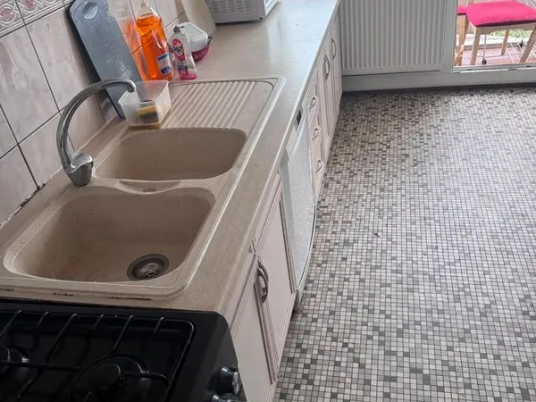 Recherche d'un colocataire