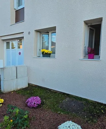Maison de ville 97 m2
