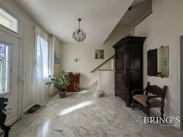 Maison Bourgeoise Périgueux