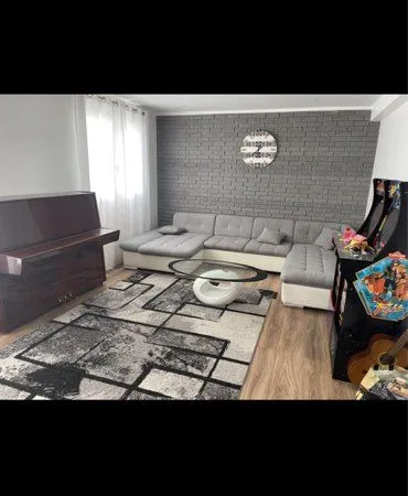 Maison familiale de 128 m²