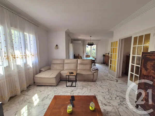 Maison 6 pièces 152 m²