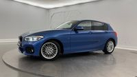 Bmw Série 1 118i 136ch M Sport Ultimate 5p Euro6d-T — photo 32