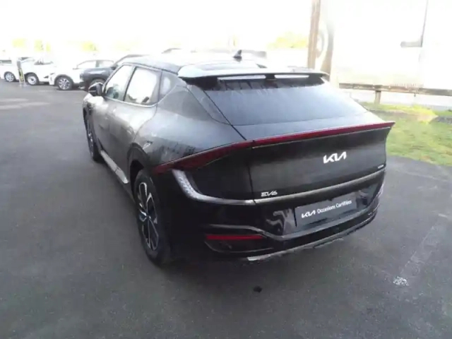 Kia Ev6 229ch gt-line 2wd — photo 3
