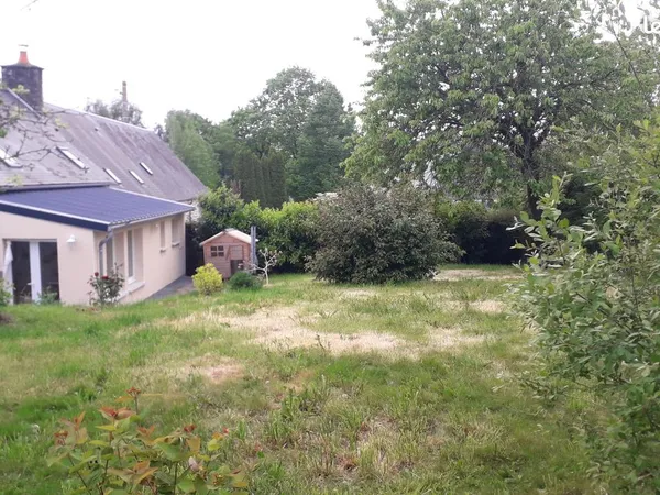 Longère 5 pièces