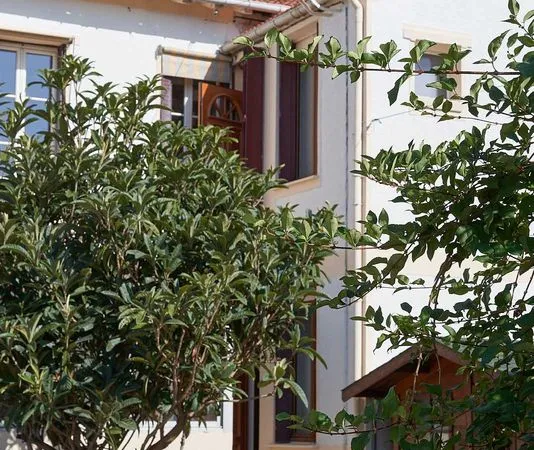 Appartement 2 pièces meublé de 38,5 m² avec jardin partagé - Arcueil - RER B