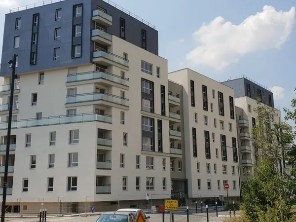 T2- Alfortville 1000 euros chauffage compris