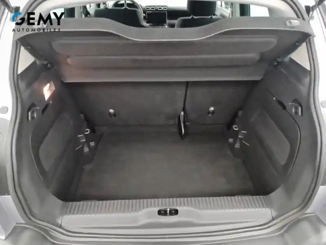 Citroën C3 Aircross puretech 110 s&amp;s bvm6 — photo 47
