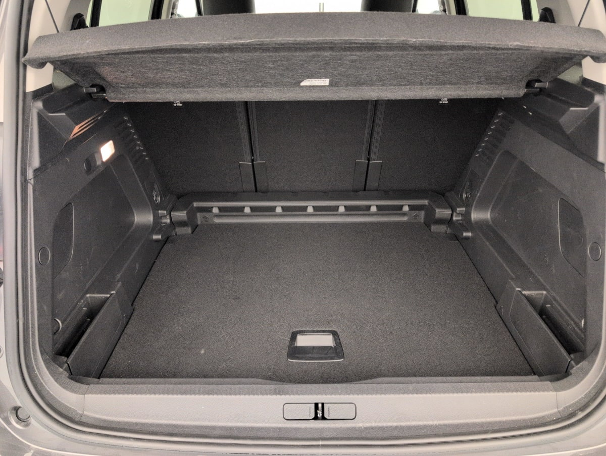 Citroën C5 Aircross — photo 10