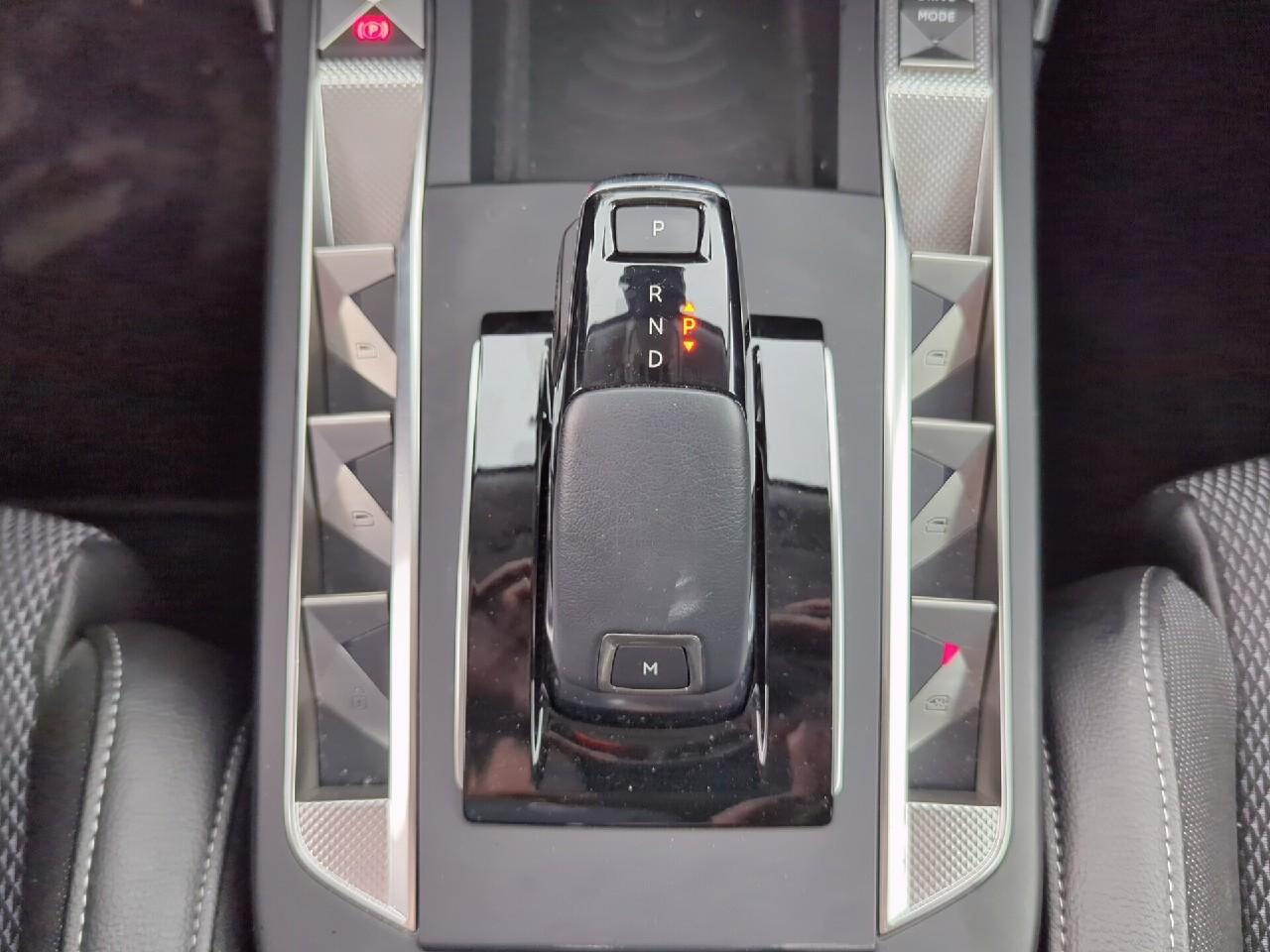 Ds Ds 3 hybride 136 e-dct6 pallas — photo 27