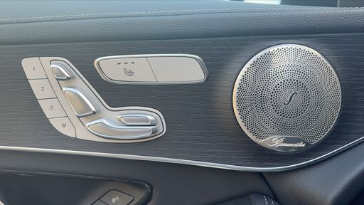 Mercedes Classe GLC 300 e  320 EQ Power 4Matic 9G-Tronic - AMG Line – 2021 – 27029 km – Hybride essence – Boîte Automatique — photo 5