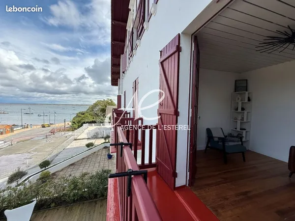 Appartement 5 pièces 94 m²