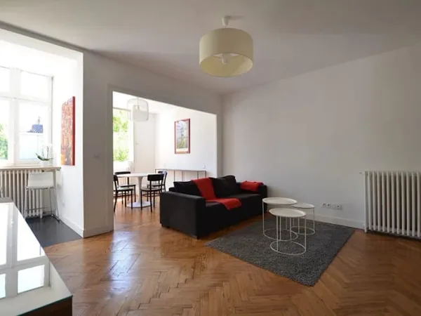 Appartement 2 pièces 68 m²