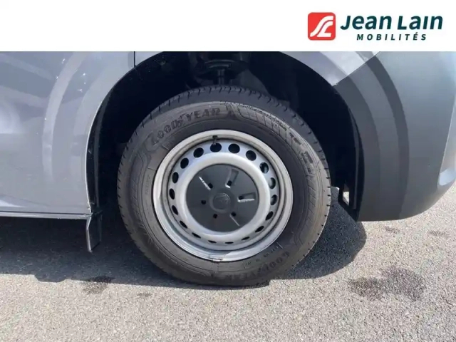 Volkswagen Transporter van l1h1 2.0 tdi 150 bvm6 — photo 9
