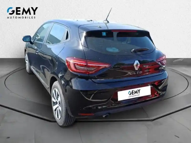 Renault Clio tce 90 — photo 7
