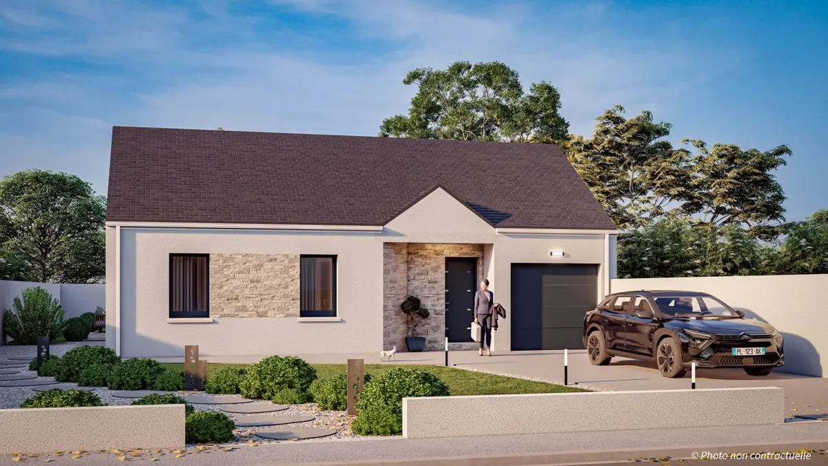Photo 1